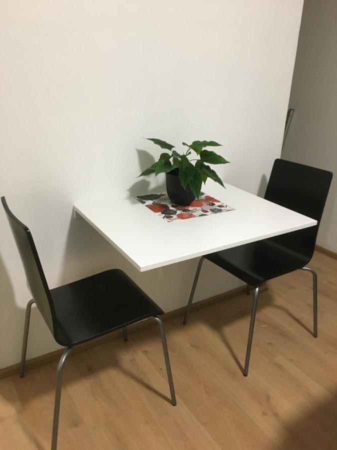 Starhomes Hallituskatu 23 Oulu Extérieur photo